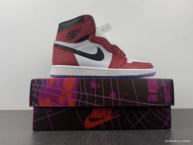 Cheap Air OG 1 Origin High Jordan Retro Story 555088-602 0726